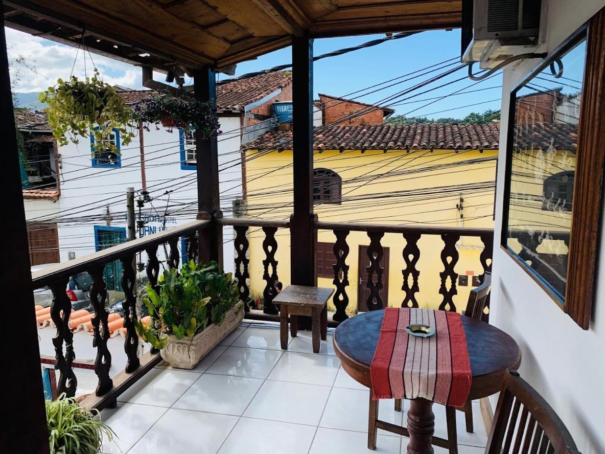 Marques Paraty